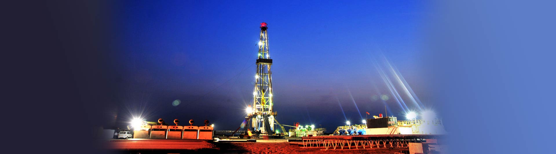 Petroleum drilling applications