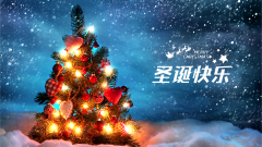 心怀感恩,共庆佳节;携手同行,展望新年